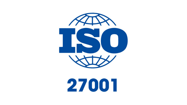 ISO 27001 compliance framework